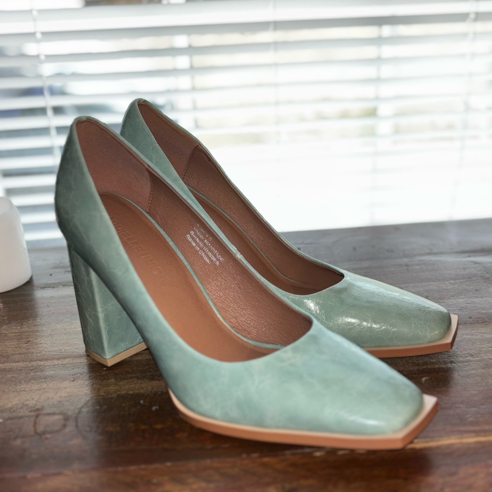 Gabrielle Union Heels